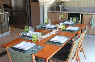 Exclusivo 2 suites a Beira Mar Imbassaí Privilege - Foto 1