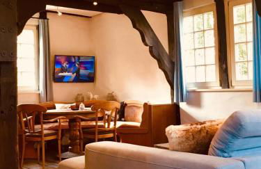 Das Mühlchen - Foto 23