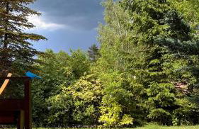 Uroczy Zakątek Dom Wakacyjny Mielno - Foto 24