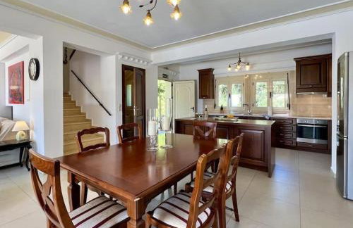 Villa Allegra in Tzamarelata - Foto 19