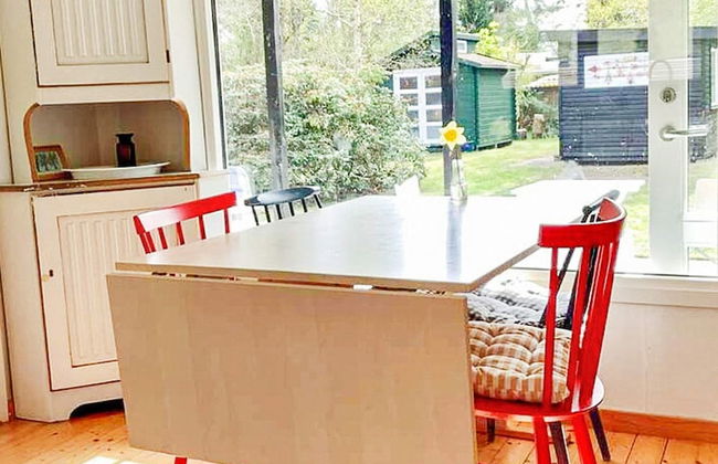 Charming Retreat in Rorvig - By Traum Ferienwohnungen - Foto 12