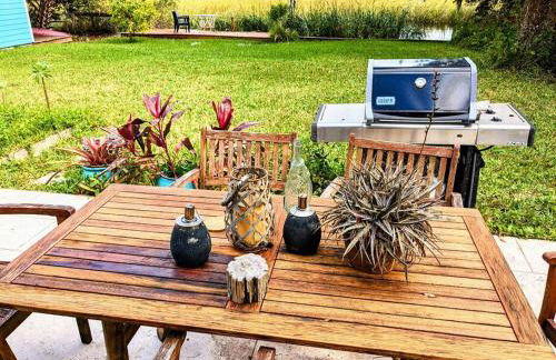 Surfers Paradise: Cozy Home near Hanna Park Poles - Foto 18