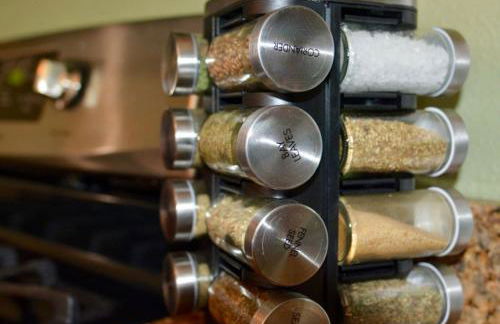 Serenity House Retreat Near MKT - Foto 28