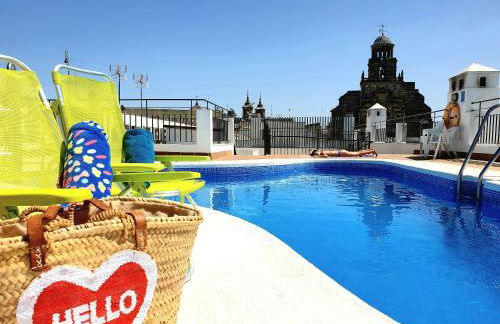 Sherryflat Jarana- Parking - Foto 22