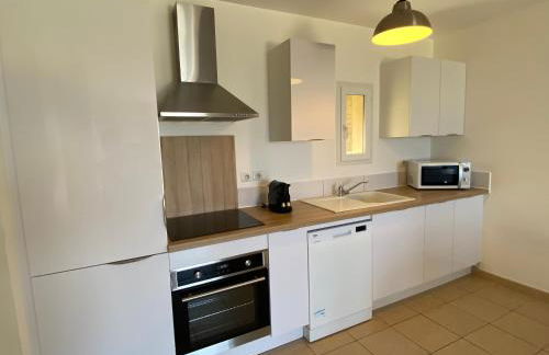 La Citadelle Appartements - Foto 14