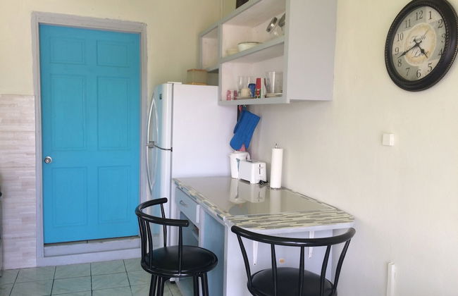 Stay Awhile Apartment - Foto 16