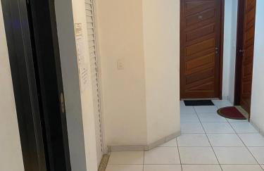 Prainha com roupa de cama e banho - Foto 59