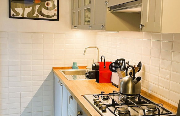 Casa Luce - Foto 7