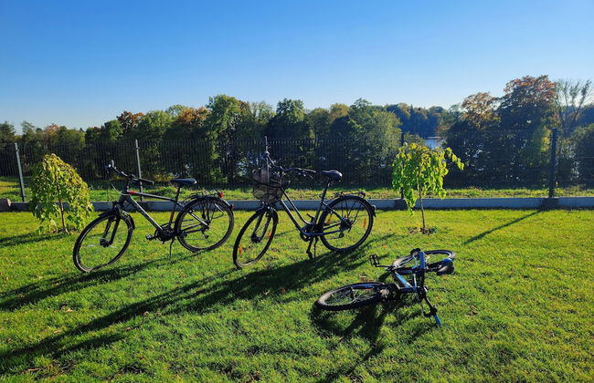 Masuria Resort Village - Foto 24