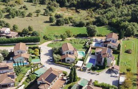 Villa Silene - Authentic villa near Višnjan - Foto 52