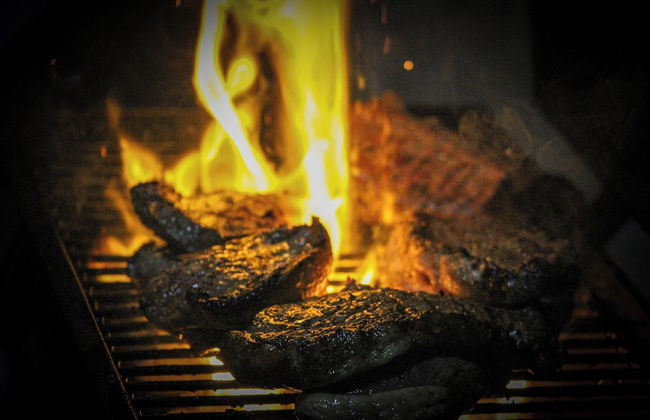 Cougar Ridge Resort - Foto 42