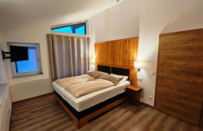 Holiday Apartment With Sauna - Photo 3