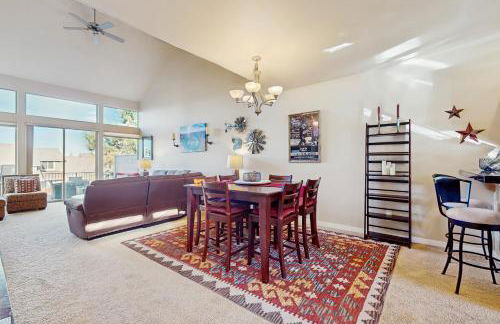 Eagle Crest Village Lp Getaway - Foto 24