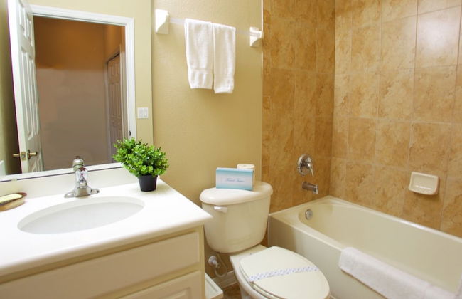 York Condo at Oakwater Resort - Foto 12