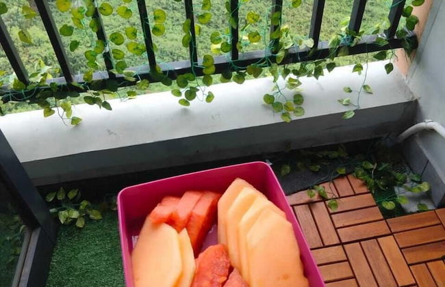 Studio Healing At Apartemen Sayana - Photo 2