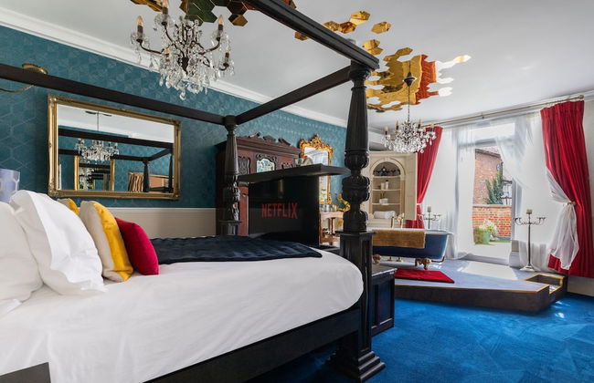 Staycations Maldon Suites - Foto 59