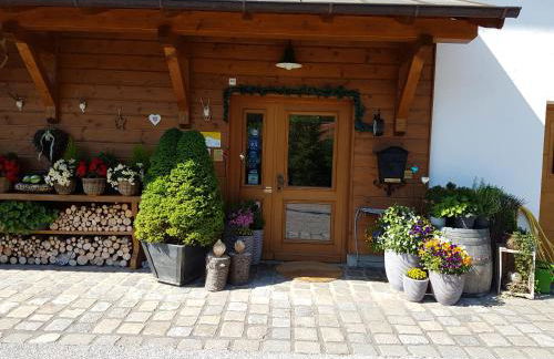 Kaiser's Landhaus - Foto 4