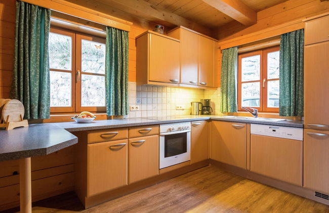 Cozy Chalet With Sauna in Grossarl - Photo 8