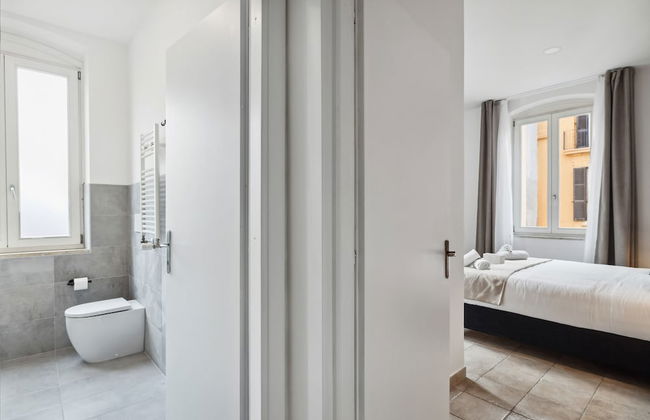 Limehome Rome via dei Reti - Foto 15