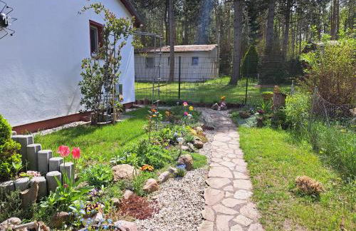 gemütlicher Bungalow am Rand der Dübener Heide - Foto 2