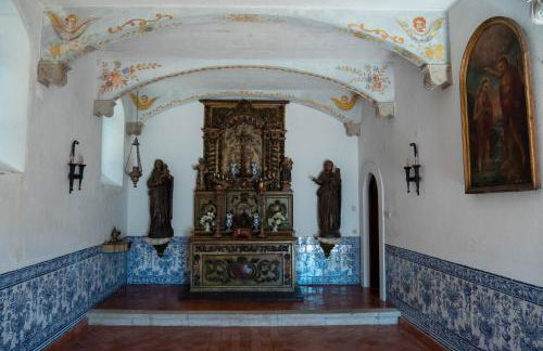 Casa de Vilela - casa senhorial exclusiva perto do Porto para até 15 pessoas - Foto 11