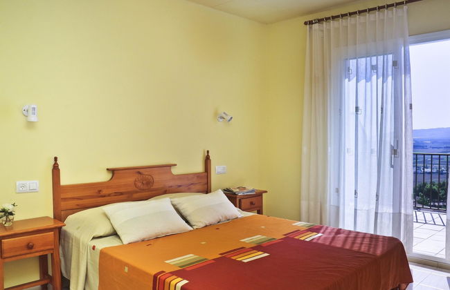 APCOSTAS Club Torre Vella / Un Dormitorio - Photo 14