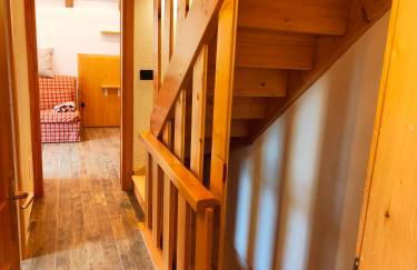 So close to Sellaronda lifts! - Foto 12