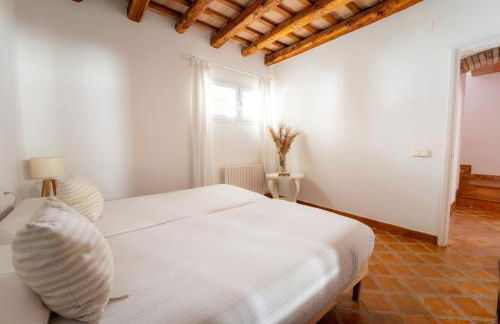 Deco - Casa Voltes Peratallada - Foto 26