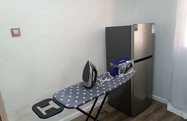 Redhill Cliff Complex - Foto 42