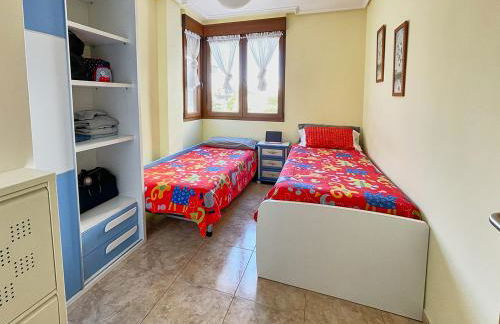 Apartamento piscina - Casa Los acantilados de Ajo - Foto 15