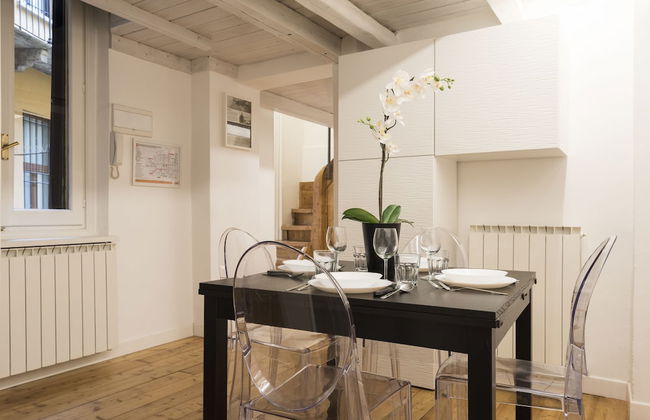 Porta Romana - RentClass Adelson - Foto 8