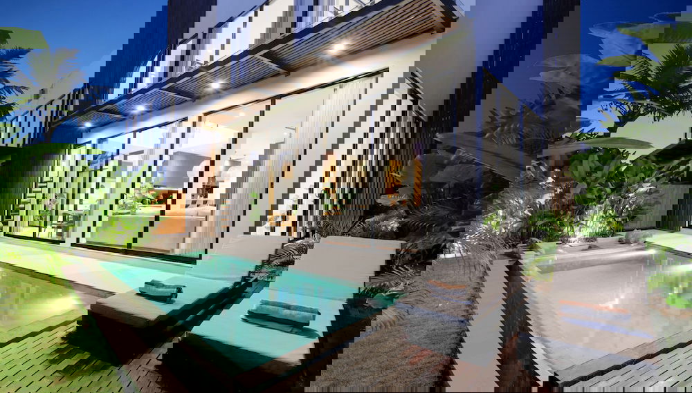 Aquamarine Villas III - Foto 1, Imagen principal