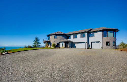 Stunning 360 Ocean Views, Near Redwoods NP! - Foto 26