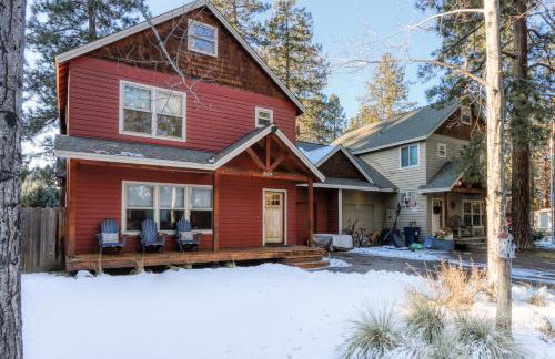 Oak Street Retreat - Foto 26