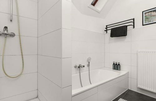 Luno - Super Zentral, Flexbetten, 2x Garage, PS5 - Foto 18