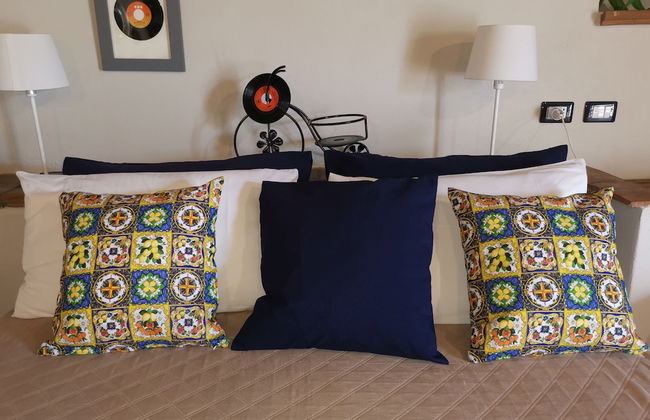 La Fattoria dei Nonni Resort dell'Etna - Foto 11