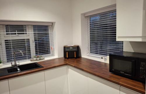 Hazel Cottage - Foto 12