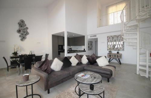 Beautiful Three Bedrooms Los Olivos Penthouse - Foto 2