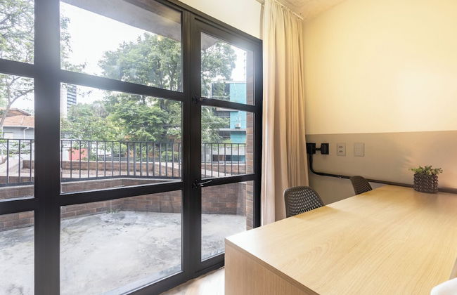 Housi Faria Lima - Photo 63