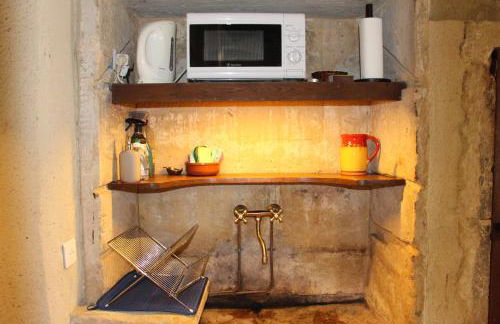 Le Bastidon, gîte des Lucioles en Provence - Foto 12