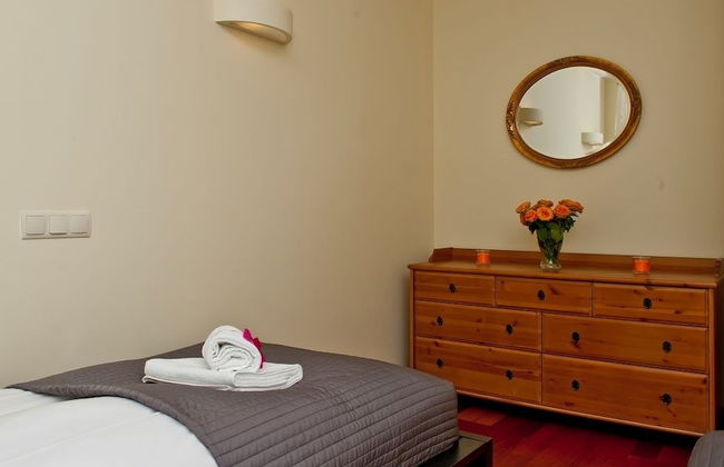 BlueApart Willa 4 Zywioly Jurata - Photo 10