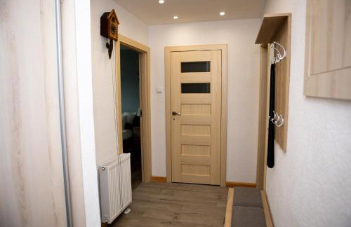 Mieszkanie Węgierska Górka - Foto 26