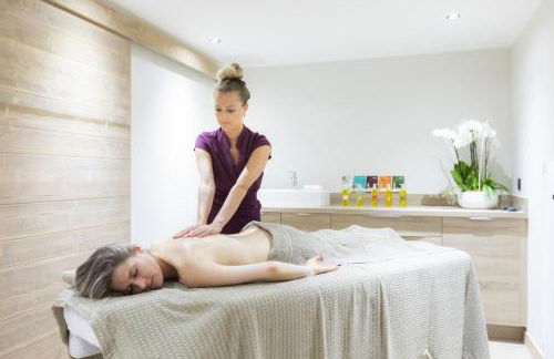 Résidence Club MMV Samoens Village - Foto 39