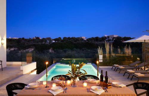 Arbora Olea Luxury Villas - Foto 31