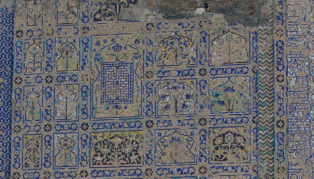 Visita a las tumbas de los emperadores: Itmad-ud-daulah, Chini Ka Rauza y el jardín Ram Bagh - Foto 2