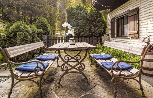 Schwarzenegg - Foto 6