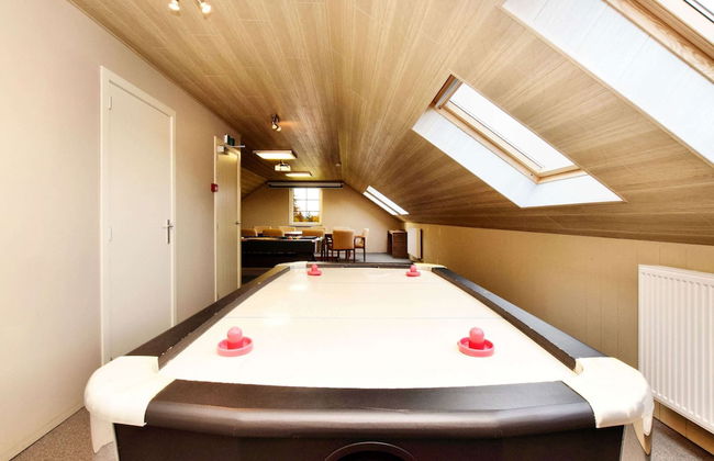 Villa in Durbuy With Swimming Pool - Photo 34