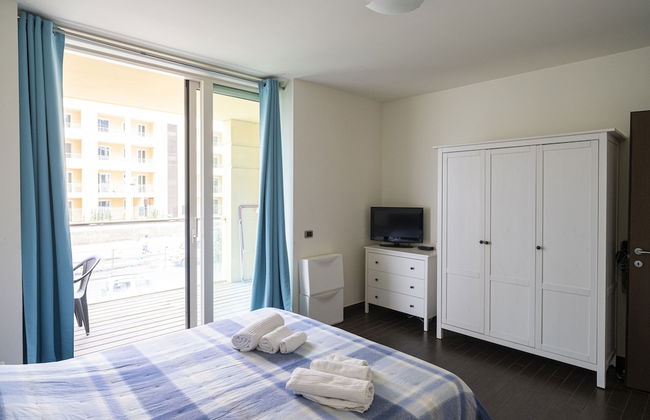 Sunny See Docklands Savona by Wonderful Italy - Foto 11