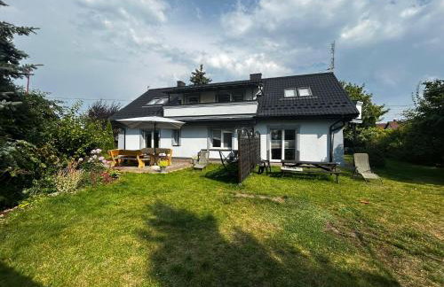 Villa Tyczkówka II - Foto 32