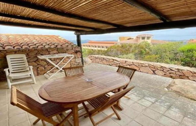 Seaside Apartment Baja Sardinia - 6pl July - 150 m From Smeraldo Beach ! - Foto 16